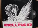 RARE LP - VOX POPULI - ANGEL FUGAZ Rock En Espanol Mexico  Hear