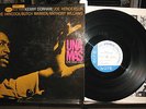 KENNY DORHAM UNA MAS BLUE NOTE 84127 HERBIE HANCOCK NEW YORK, USA ORG SOLID VG+