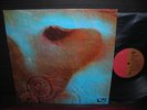Pink Floyd Meddle Japan EMI ED LP BOOKLET NM