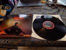 PHAROAH SANDERS Karma on Impluse Jazz LP VG++  VINYL