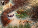 Pink Floyd A saucerful of Secrets