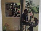 PINK FLOYD- UMMAGUMMA LP UK HARVEST PROMO RARE EMI SHDW 1/2 ROGER WATERS Gigi
