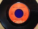 BEATLES RINGO STARR BACK OFF BOOGALOO RARE ORANGE LABEL CAPITOL WINCHESTER PRESS