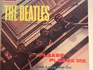 PLEASE PLEASE ME GENUINE 1963 REEL TO REEL TWIN TRACK TAPE MONO TA PMC 1202 FAB