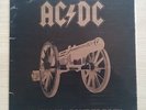 AC/DC ?– For Those About To Rock (We Salute You) - RAR- Spanische Pressung