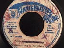 Carl Brown - Love Is The Answer - Jah Christos 7