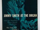 Jimmy Smith 