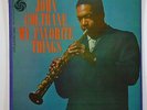 John Coltrane 