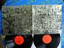CREAM ? WHEELS OF FIRE 1st DE 1968 ? RARE TOP KRAUT UND PROGROCK RECORDS #1A