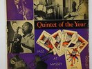 Quintet Of The Year 