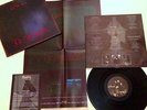 Satyricon - The Shadowthrone LP first press 1994 Moonfog Darkthrone Mayhem