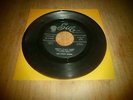 r&b rocker: The Night Riders- Pretty Plaid Skirt / I'll Never Change  SUE