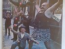 THE DOORS STRANGE DAYS INSANELY RARE ORIG '67 ELEKTRA MONO LP  DIFF MIX?