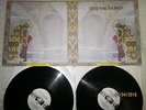 TRIPSICHORD self titled 1971 LP Akarma first press Moby Grape Acid Psych Rare