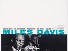 MILES DAVIS: Volume 2 BLUE NOTE 81502 Jazz NEAR MINT lp Art Blakey SUPER
