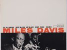 MILES DAVIS: Volume 1 BLUE NOTE 81501 lp NM- Jackie McLean SUPER Rare