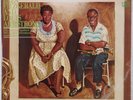 ELLA FITZGERALD and LOUIS ARMSTRONG: Gershwin Porgy Bess VERVE 2x LP NM Jazz
