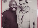 ART PEPPER & GEORGE CABLES: Goin’ Home SEALED Galaxy USA ORIG Vinyl LP