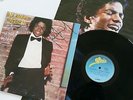 Michael Jackson signed LP, Vinyl, Michael Jackson autograph. RARE 1979 THRILLER