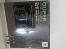 QUEEN BOX SET LP collectors edition