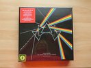 Pink Floyd – The Dark Side Of The Moon, Immersion Box Set   OVP