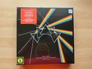 Pink Floyd: The Dark Side Of The Moon (Immersion Box Set)   OVP