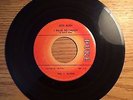 SOUL POPCORN 45 OTIS RUSH HOMEWORK / I HAVE TO LAUGH DUKE 356 HEAR