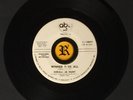 1966 No... Soul, 45RPM, 7