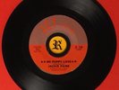 45RPM Northern Soul, 7