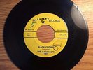 SURF GARAGE GUITAR PSYCH 45 CATARACTS BLACK CLOUDS / CATARACT BLUES ARK. HEAR