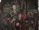 Savatage Sirens LP 33 1/3