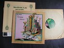 1981 TOWER OF POWER Sheffield Lab Audiophile US LP d2d direct to disc funk NM