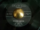 LES THORNTON - HEAVEN BOUND - LISTEN (POPCORN)