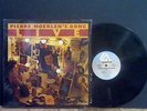 PIERRE MOERLEN'S GONG  Live   LP   U.S. pressing   Lovely copy