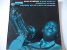HANK MOBLEY Soul Station BLUE NOTE 4031 47 West 63rd DG RVG EAR MONO Vinyl VG++