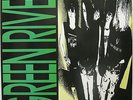 GREEN RIVER Dry As A Bone 1987 US ORG Black Vinyl SUB POP LP Mudhoney PEARL JAM