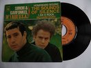 EP SIMON & GARFUNKEL 