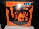MONSTER by R.E.M. on Vinyl. Sealed copy with notch out and Mint Vinyl RECORD