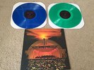 My Morning Jacket - At Dawn - Colored Vinyl LP Record