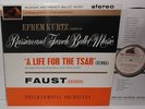 ASD 513 Ballet Music Glinka A Life For The Tsar Gounod Faust Philharmonia Kurtz