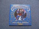 Grateful Dead Rare Cuts & Oddities 2 x LP RSD 2013 Mint