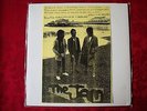 The Jam  BURNING SKY Live In Tokyo White Vinyl LP Paul Weller punk mod