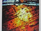 Hot Water Music - Live at the Hardback LP 1st Pressing Yellow Vinyl w/ booklet
