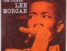 LEE MORGAN: The Cooker USA Blue Note Jazz 81578 NM- Super VINYL LP 