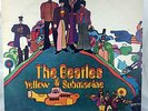 BEATLES Yellow Submarine ORIG 12