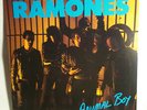 LP THE RAMONES Animal Boy  25433 NM/EX