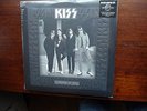 Dressed to Kill by Kiss (Vinyl, Mar-2014, Universal)