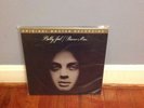 Billy Joel Mofi Piano Man Vinyl