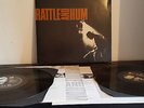 U2 ?– Rattle And Hum 2Lp