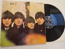 THE BEATLES FOR SALE LP EX+/EX+ STEREO VINYL UK 1980s Rare 1982